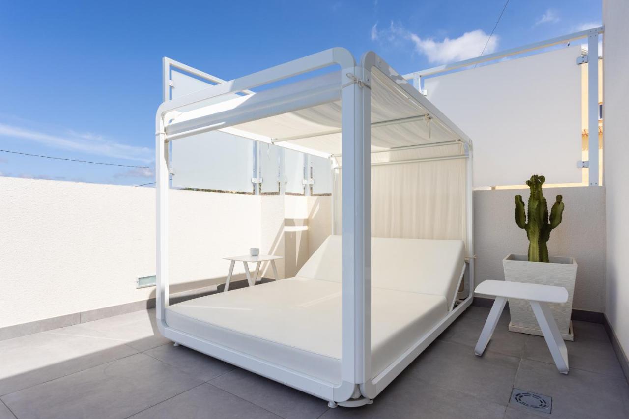 Pool Jacuzzi Home Of Tulio Tijoco de Abajo المظهر الخارجي الصورة