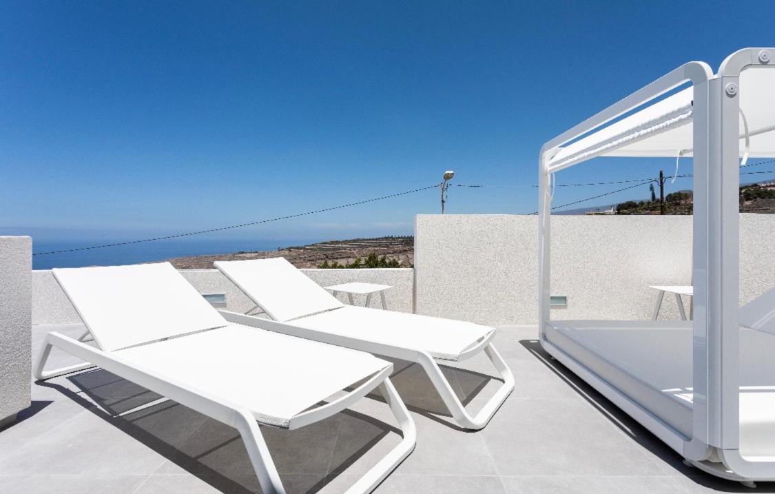Pool Jacuzzi Home Of Tulio Tijoco de Abajo المظهر الخارجي الصورة